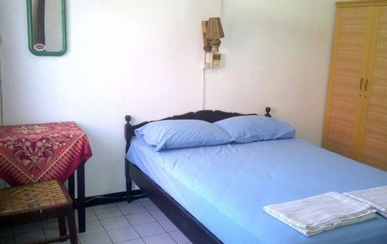 Hotel Kohinoor, Rajula 4